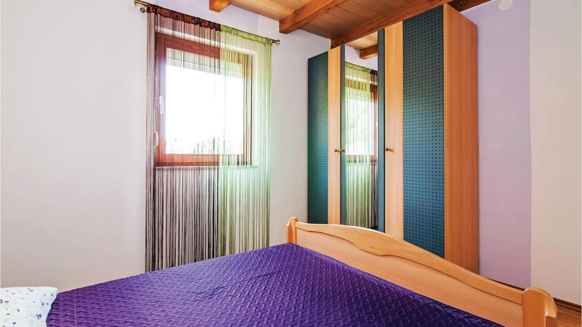 1 Bedroom Lovely Apartment In Krusevo  Krusevo (Zadar)