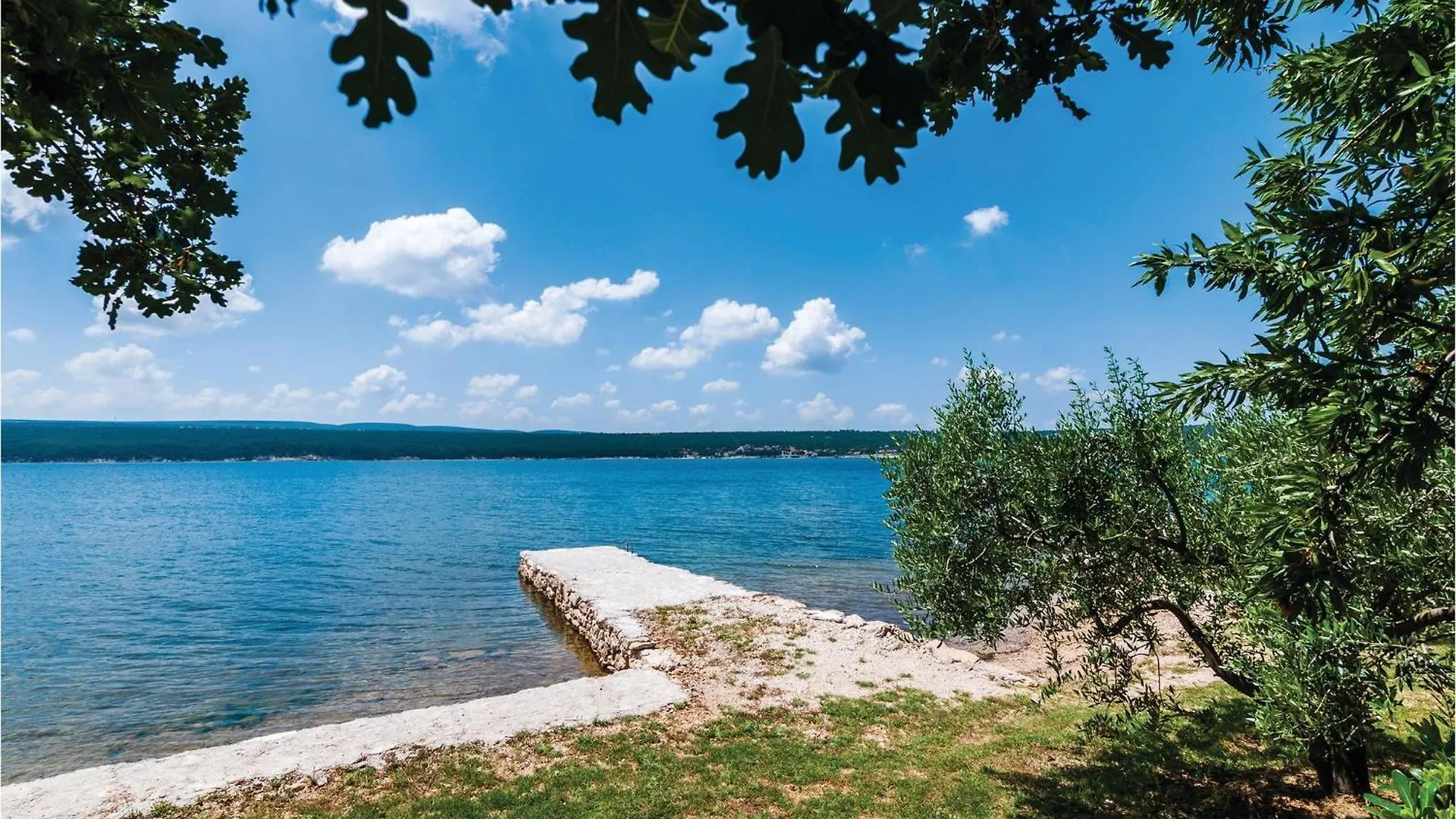 1 Bedroom Lovely Apartment In Krusevo