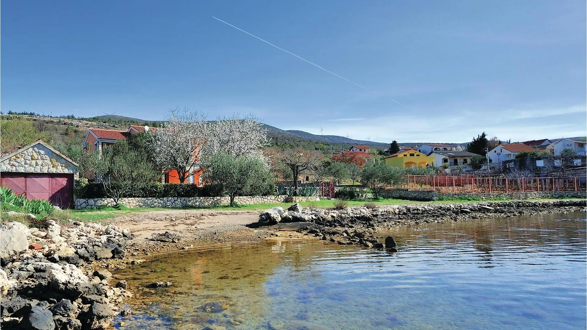 1 Bedroom Lovely Apartment In Krusevo