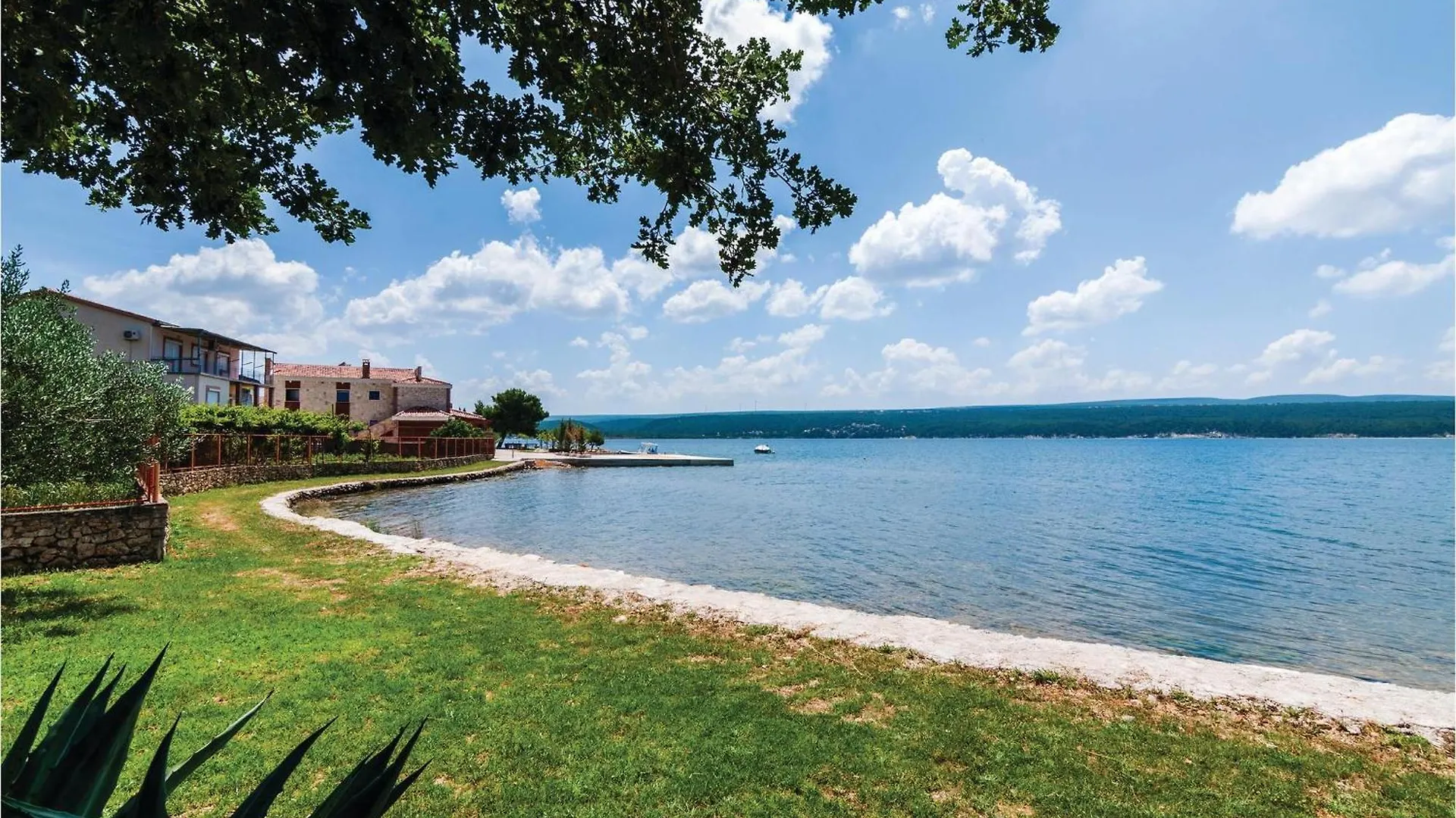 1 Bedroom Lovely Apartment In Krusevo Croatia